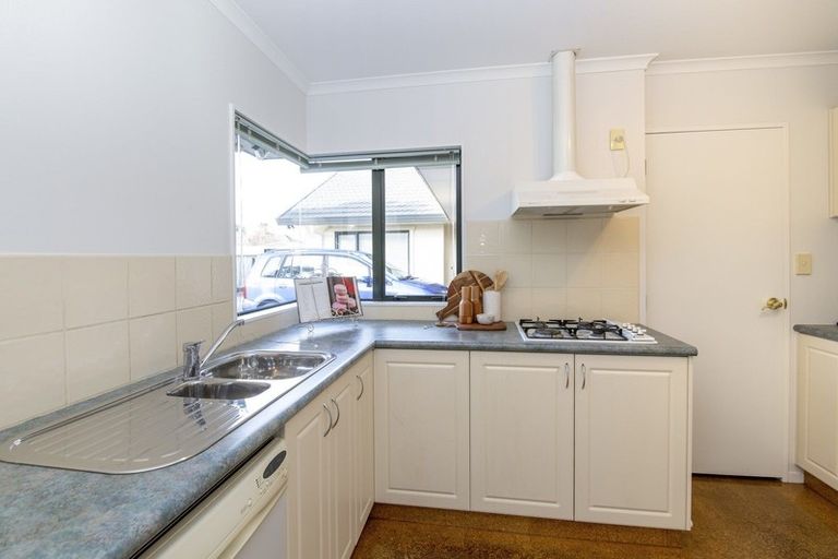 Photo of property in 4b Clark Street, Levin, 5510