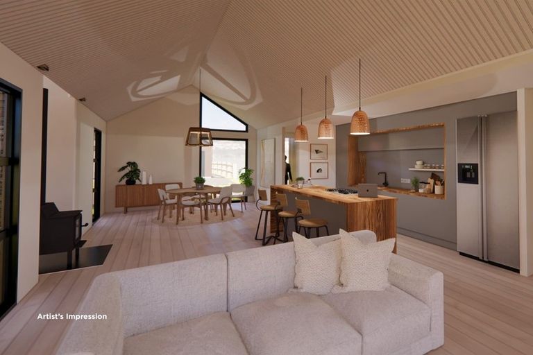 Photo of property in 11 Campbell Road, Wanaka, 9305