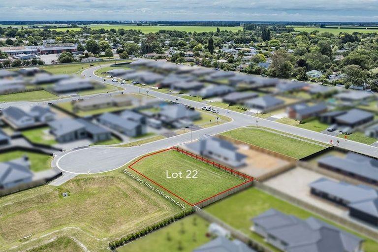 Photo of property in 4 Cherry Tree Lane, Glenbervie, 0173