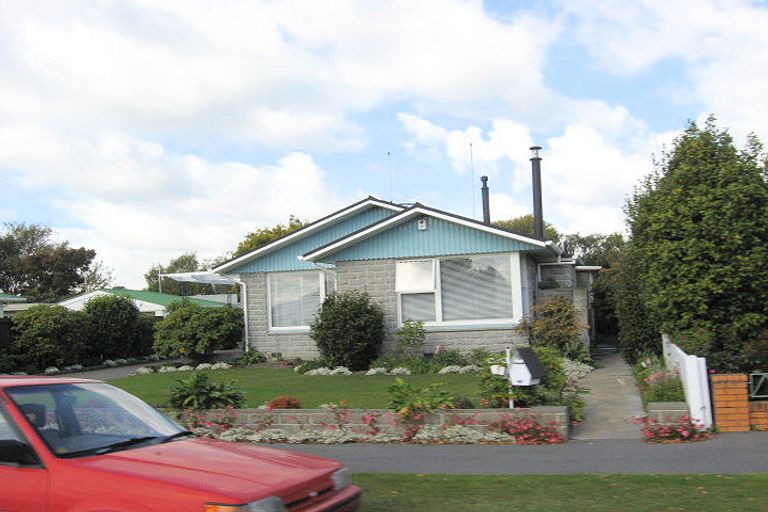 Photo of property in 3 Glenavon Place, Ilam, Christchurch, 8041