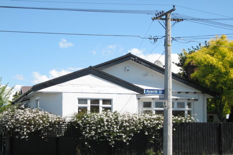 Photo of property in 16 Averill Street, Richmond, Christchurch, 8013