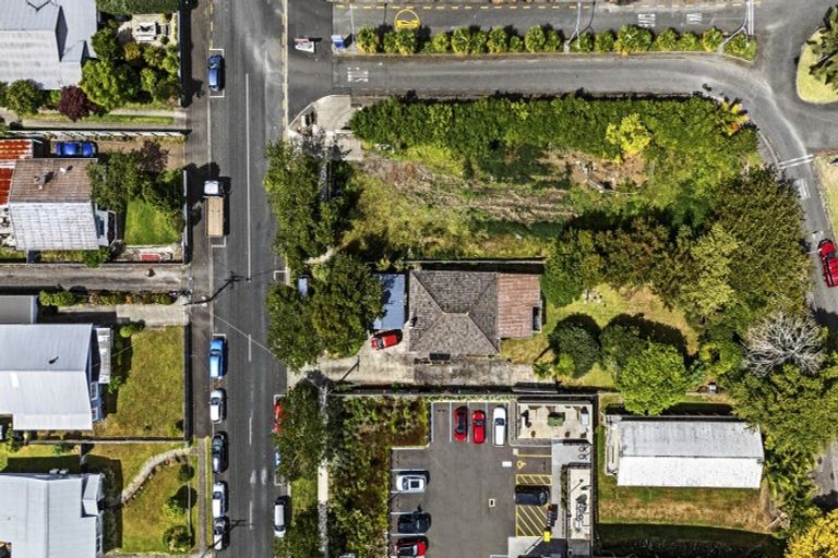 Photo of property in 31 David Street, Westown, New Plymouth, 4310
