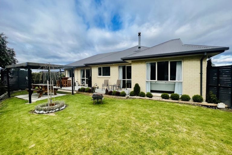 Photo of property in 3a Totara Drive, Oxford, 7430