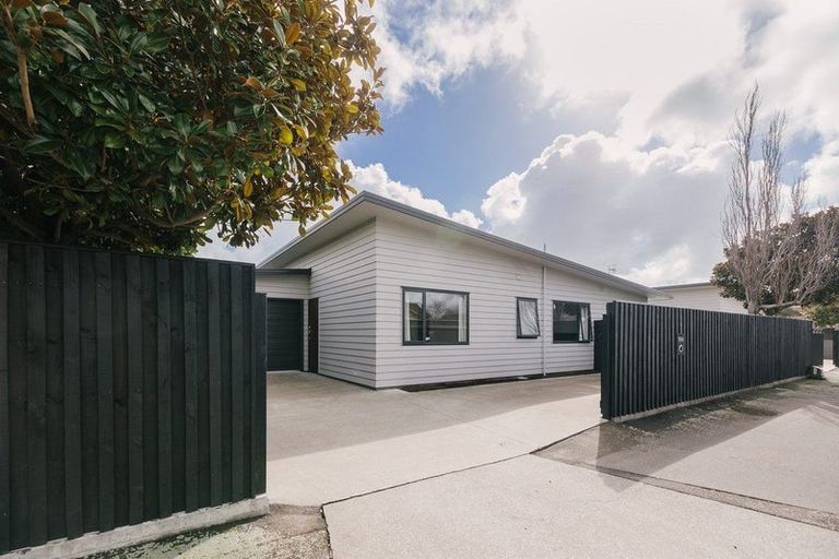 Photo of property in 145 Grey Street, Palmerston North, 4410