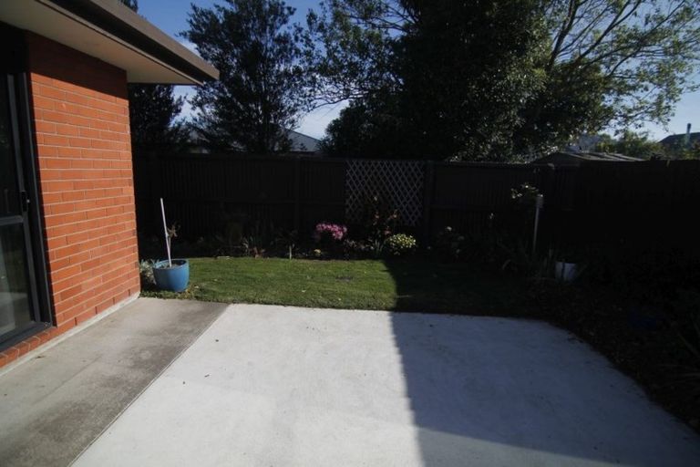 Photo of property in 31 Petrie Street, Richmond, Christchurch, 8013