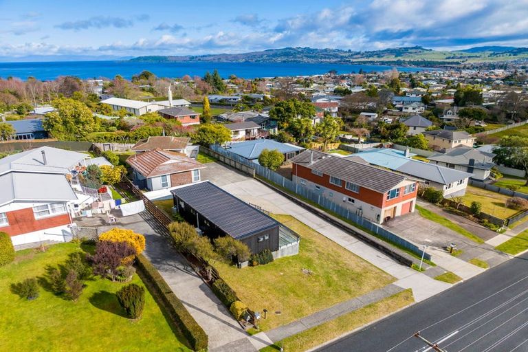 Photo of property in 87b Taupo View Road, Taupo, 3330