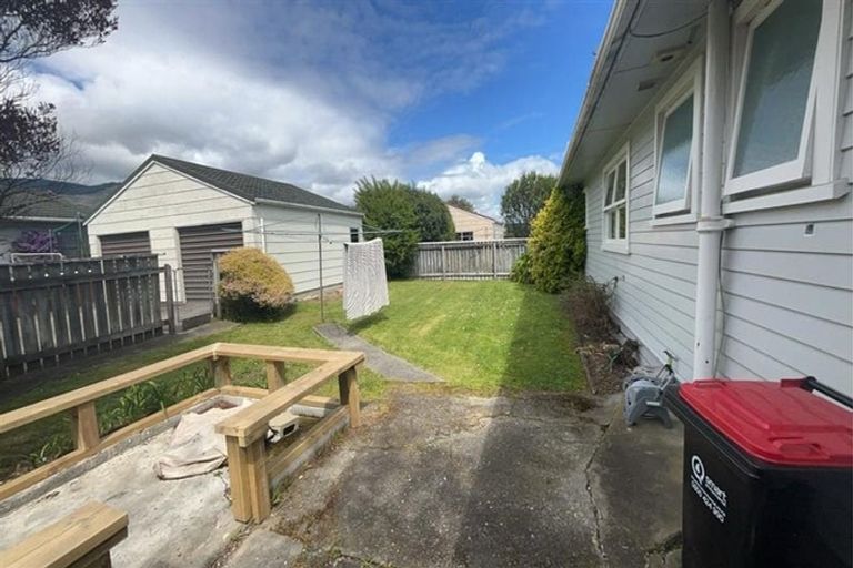 Photo of property in 52 Croucher Street, Richmond, 7020