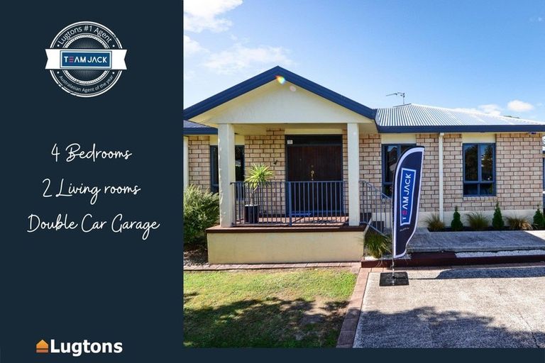 Photo of property in 48 Discovery Drive, Flagstaff, Hamilton, 3210