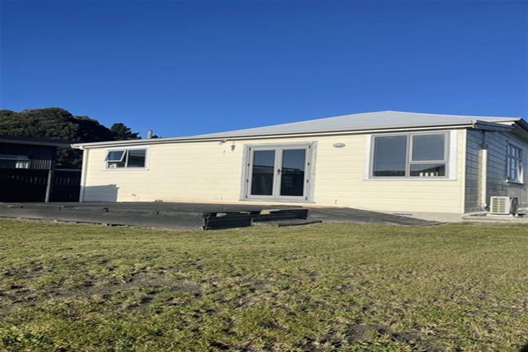 Photo of property in 87 Ottawa Road, Wainoni, Christchurch, 8061