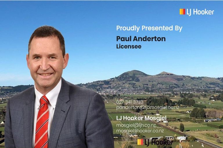 Photo of property in 3d Dryden Street, Mosgiel, 9024