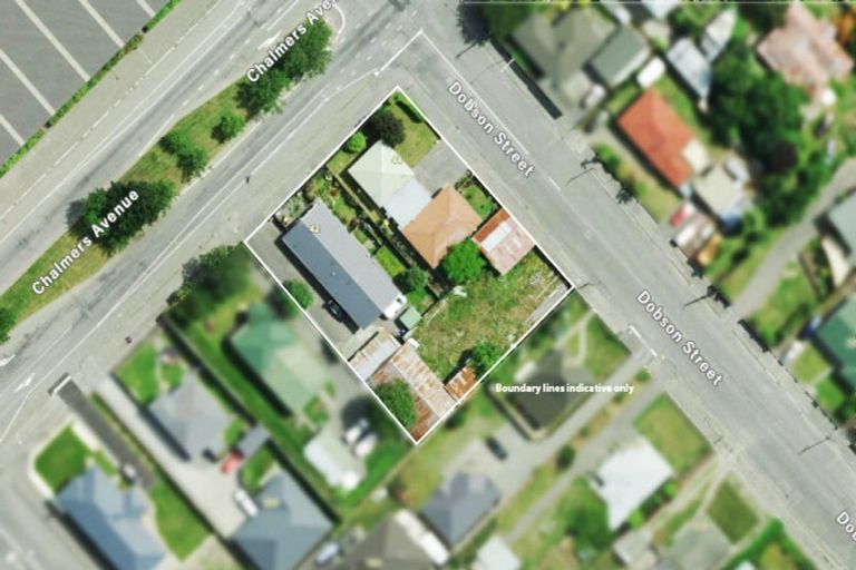 Photo of property in 42 Chalmers Avenue, Hampstead, Ashburton, 7700