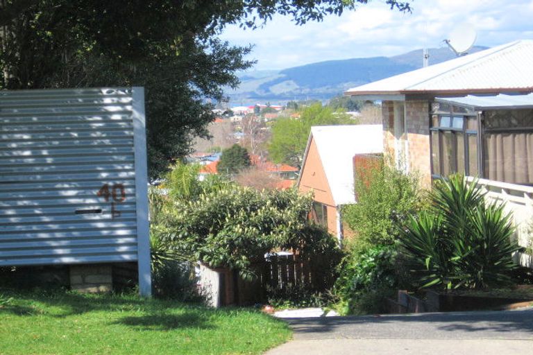 Photo of property in 40b Brookfield Terrace, Brookfield, Tauranga, 3110