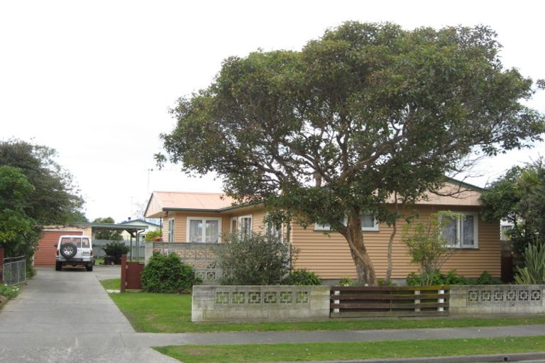 Photo of property in 25 Downing Avenue, Pirimai, Napier, 4112