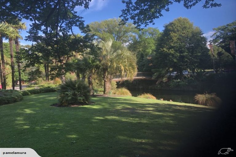 Photo of property in 18/41 Cambridge Terrace, Christchurch Central, Christchurch, 8013