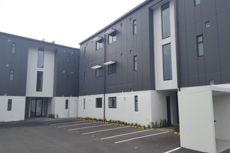 Photo of property in 1/6 Riccarton Road, Riccarton, Christchurch, 8011