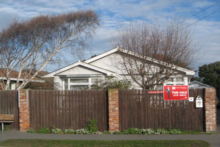 Photo of property in 182 Union Street, New Brighton, Christchurch, 8061