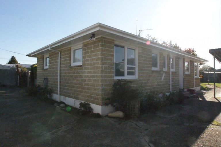 Photo of property in 37a Milford Street, Witherlea, Blenheim, 7201