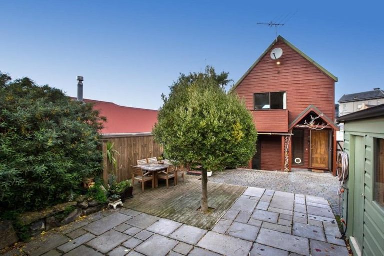 Photo of property in 101 York Place, Dunedin Central, Dunedin, 9016