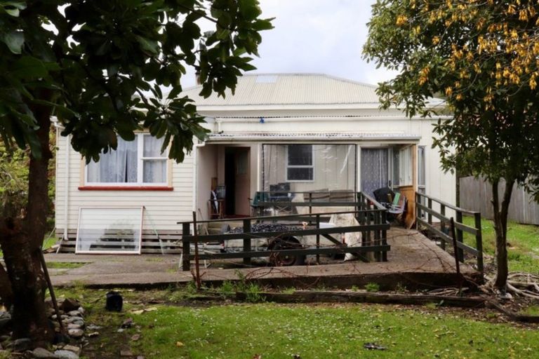 Photo of property in 35 Tyler Road, Ngakawau, 7824