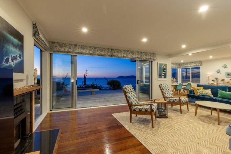 Photo of property in 80 The Esplanade, Raumati South, Paraparaumu, 5032