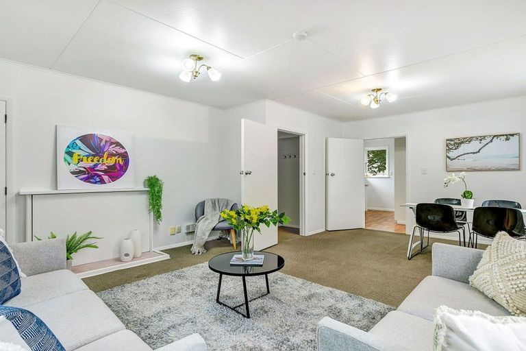 Photo of property in 14 Durham Street, Cannons Creek, Porirua, 5024