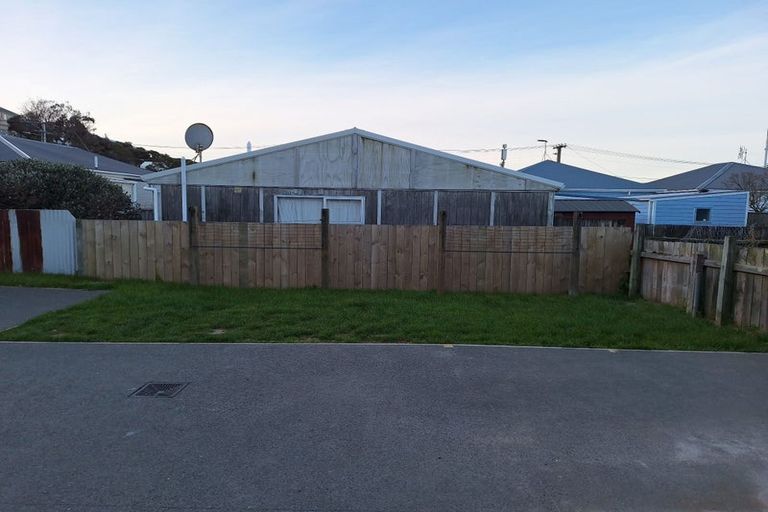 Photo of property in 22 Cockburn Street, Kilbirnie, Wellington, 6022