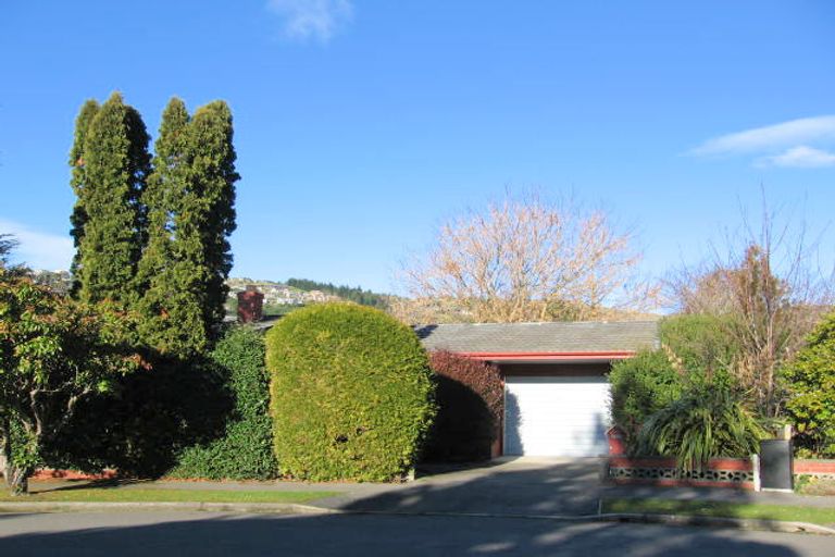 Photo of property in 5 Kanuku Place, Cashmere, Christchurch, 8022