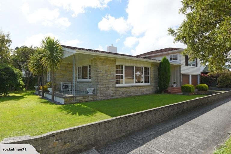 Photo of property in 21 Honiana Te Puni Street, Aro Valley, Wellington, 6021