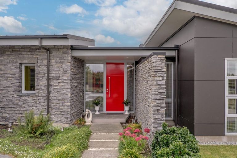 Photo of property in 41 Tristram Road, Swannanoa, Rangiora, 7475