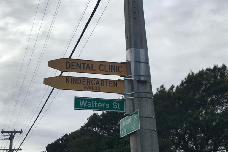 Photo of property in 60-66 Walters Street, Avalon, Lower Hutt, 5011