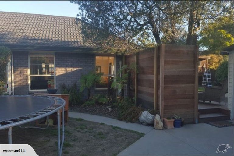 Photo of property in 22 Sabys Road, Halswell, Christchurch, 8025