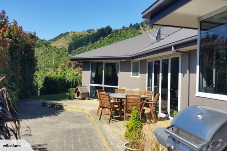 Photo of property in 12 Burnside Terrace, Atawhai, Nelson, 7010