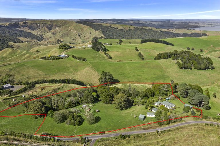 Photo of property in 66 Newton Road, Raglan, Te Mata, 3894
