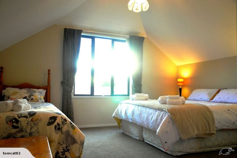 Photo of property in 1/8 Cottesmore Close, Burnside, Christchurch, 8053