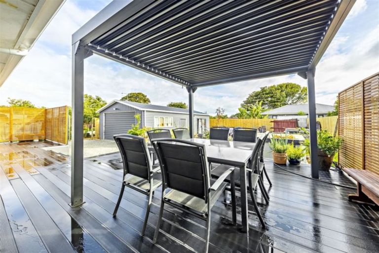 Photo of property in 4 Geraldine Road, Otara, Auckland, 2023