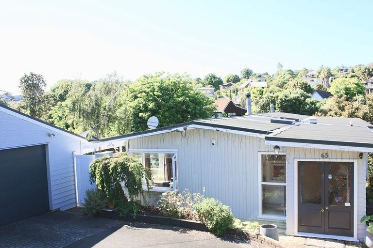 Photo of property in 65 Hebron Road, Waiake, Auckland, 0630