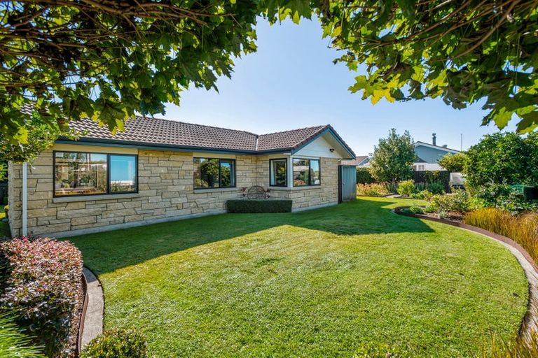 Photo of property in 1 Raupo Place, Matamata, 3400