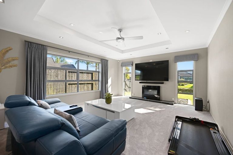 Photo of property in 10 Tallentire Crescent, Huntington, Hamilton, 3210