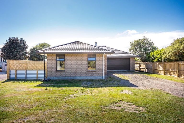 Photo of property in 158 Salisbury Street, Ashhurst, 4810