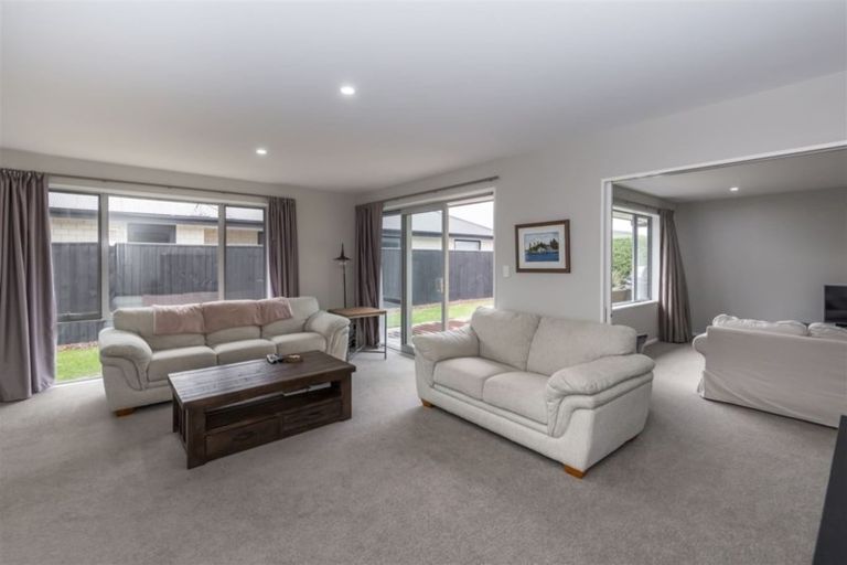 Photo of property in 14 Park Lane, Rolleston, 7614