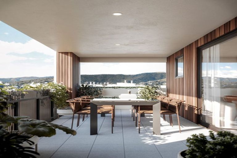 Photo of property in 1/200 Knights Road, Hutt Central, Lower Hutt, 5011