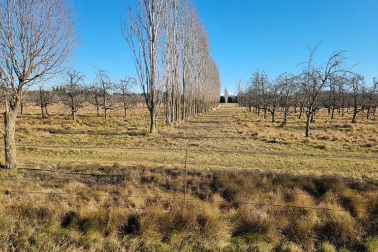 Photo of property in 831 Downs Road, Eyrewell, West Eyreton, 7476