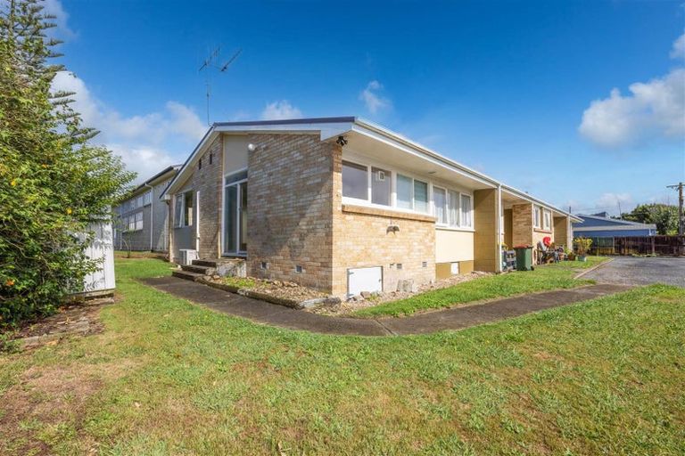 Photo of property in 8a Te Aroha Street, Hamilton East, Hamilton, 3216