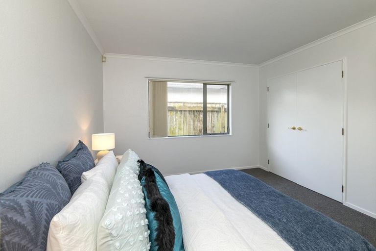 Photo of property in 4b Clark Street, Levin, 5510