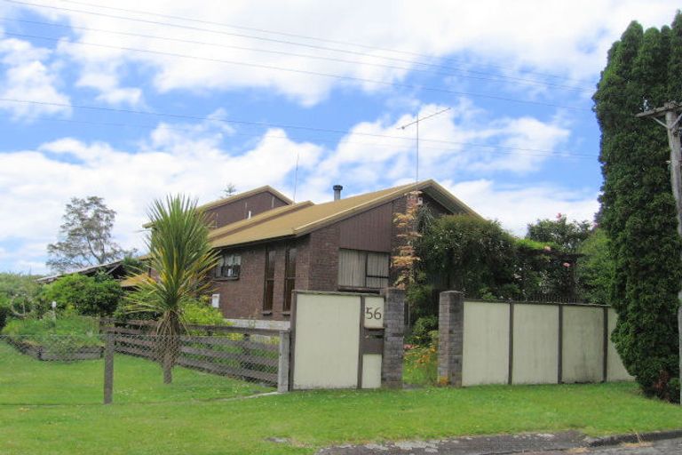 Photo of property in 56 Porou Street, Taumarunui, 3920