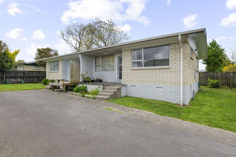 Photo of property in 91b Ohaupo Road, Melville, Hamilton, 3206