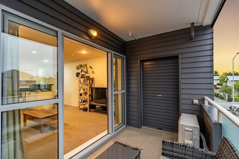 Photo of property in Salisbury Park, 103/226 Salisbury Street, Christchurch Central, Christchurch, 8013