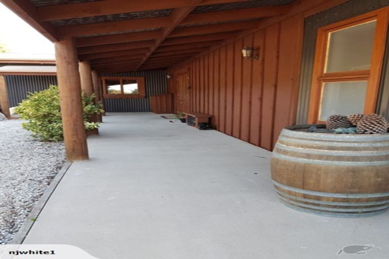 Photo of property in 44 Rands Road, Fernside, Rangiora, 7471