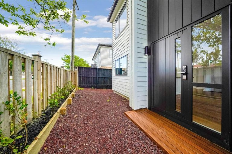 Photo of property in 153a Portage Road, Papatoetoe, Auckland, 2025