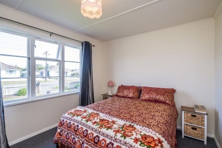 Photo of property in 25 Middlesex Street, Levin, 5510